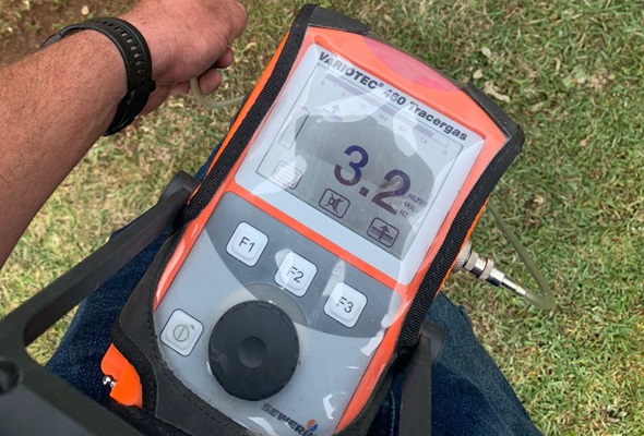 loodgieters-leak-detection-george